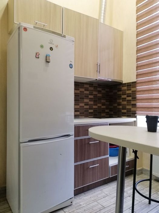 LS8 Продам смарт-квартиру ЖК Воробьевы горы