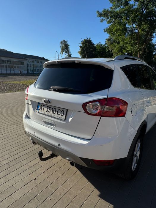 Продається Ford Kuga