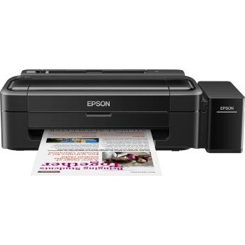 Принтер кольоровий EPSON L132