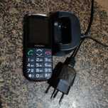 Maxcom MM724 telefon dla seniora