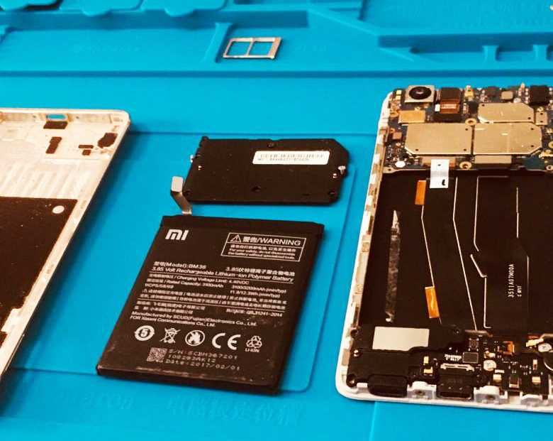 Ремонт телефонов/замена дисплея/АКБ/Samsung Xiaomi Vivo Oppo Realme