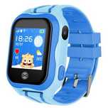 Smartwatch FOREVER See Me KW-300