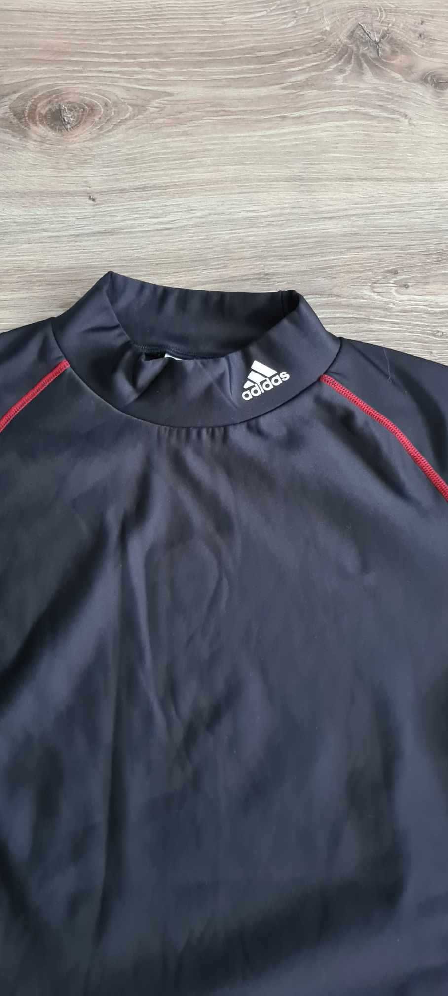 Bluza długi rękaw Adidas z metki M Nowy POLECAM !!!