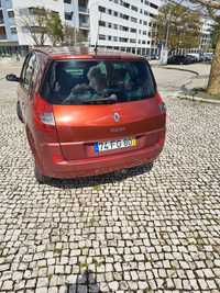 Renault scenic 1.5 dci Privilege 2008