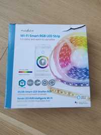 LED RGB Розумна Wi-Fi стрічка LED/15W/230V 2700 - 6500K 5 м