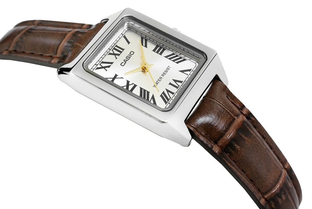 zegarek damski casio ltp-v007l-9budf + box