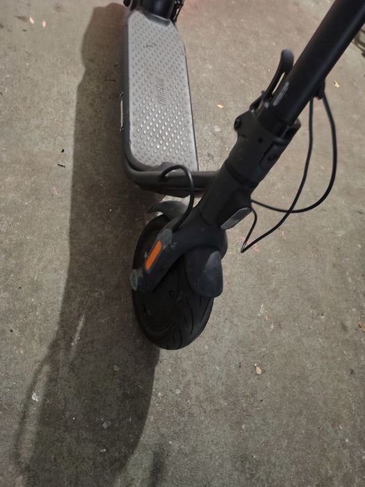 Електросамокат Segway Ninebot E22