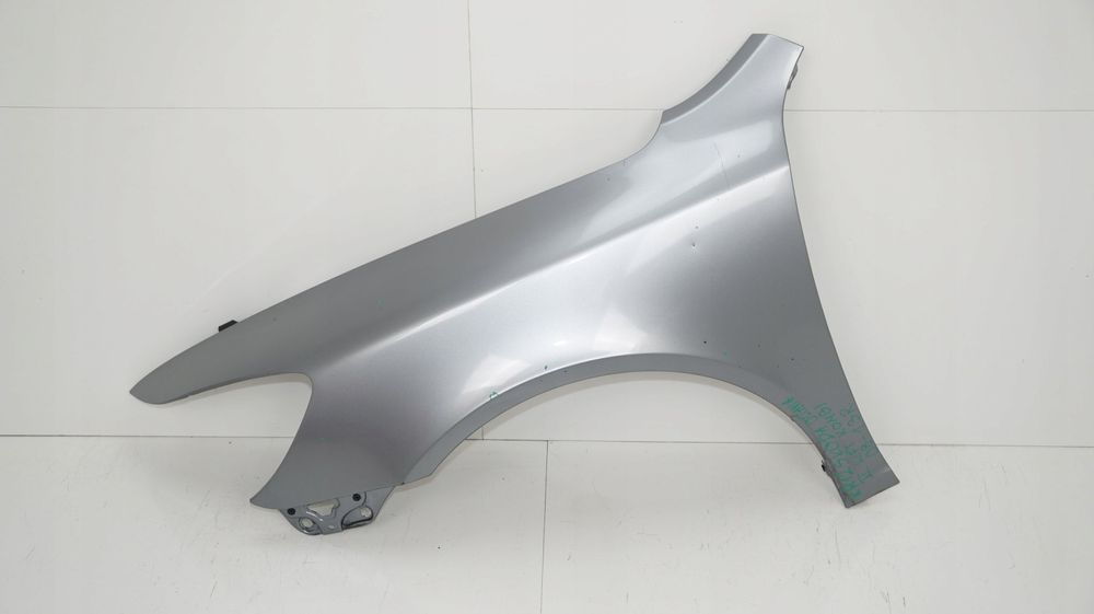 BŁOTNIK LEWY PRZÓD SKODA OCTAVIA II LIFT 08-13R LF8L