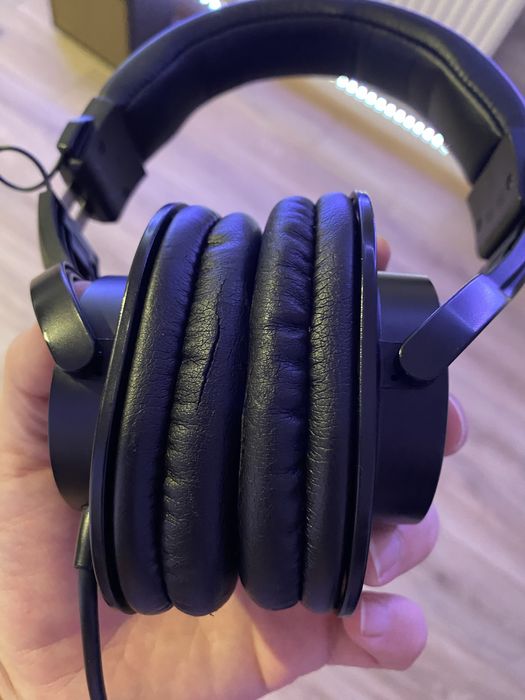 Audio-technica ATH-20x