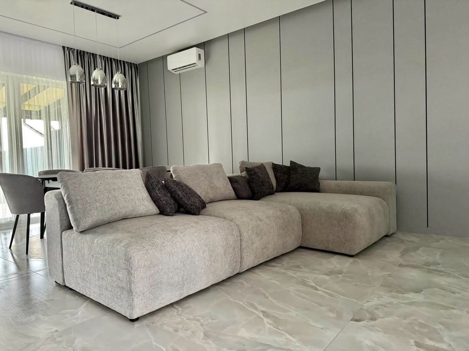 Продаж котеджу з ремонтом