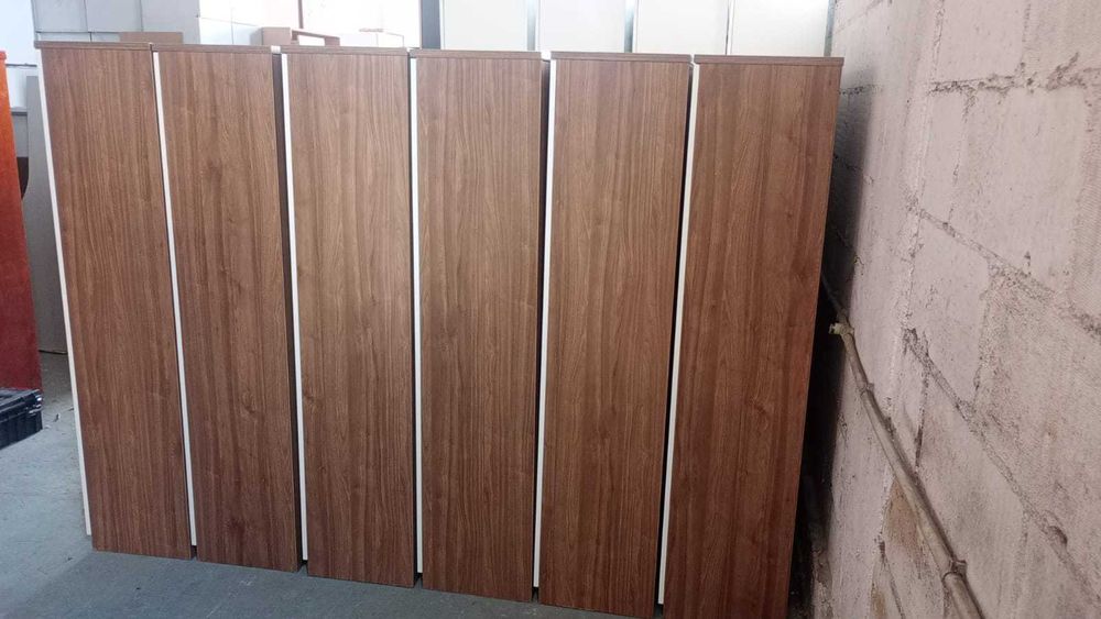 Szafa biała aktowa 80x190 cm szafa biurowa szafy białe aktowe biurowe