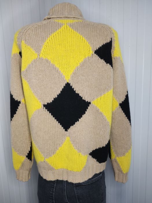 Светр Virginia Bizzi -Made in Italy