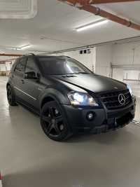 Mercedes Ml 63 amg