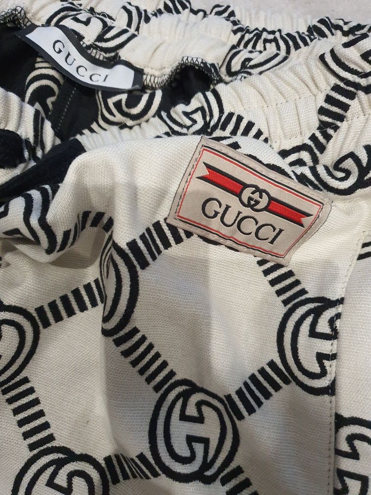 Dres komplet Gucci GG