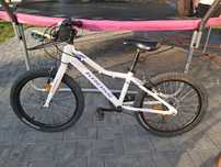 Rower dziecięcy kross 20 cali