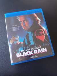 Blu-ray Black Rain (Chuva Negra)