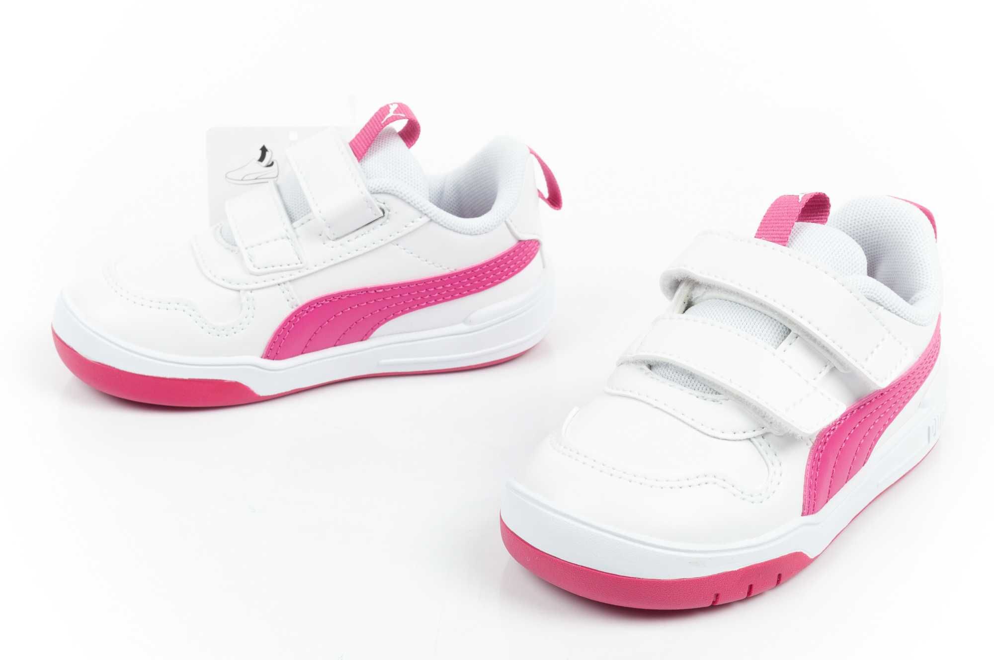 Buty Puma Multiflex SL V Inf r. 23-27