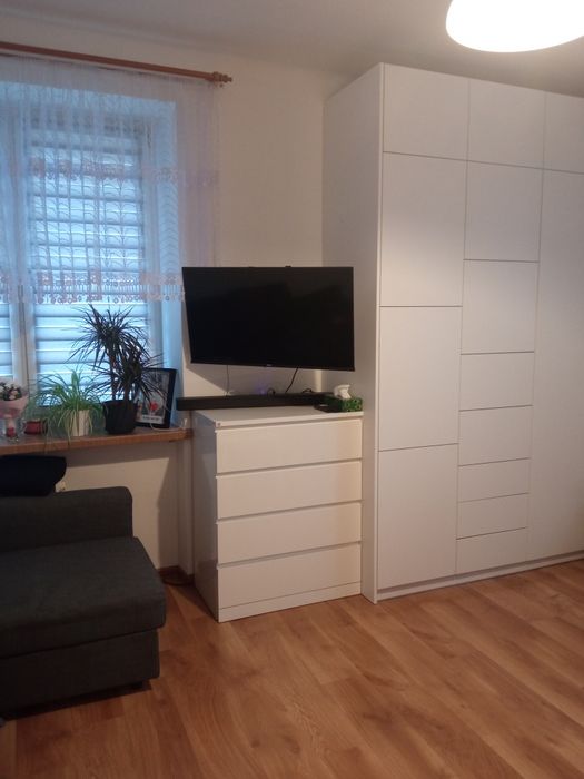 Mieszkanie Osiedle Chemików 1 pietro