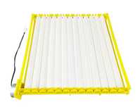 Tabuleiros Rolantes P/ Chocadeiras de Ovos de Várias dimensões Novos