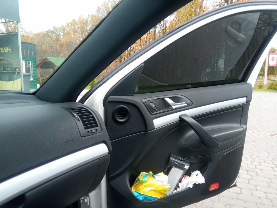 Продам автомобіль шкода Октавія а5рс