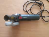 Болгарка METABO W 1100 125.