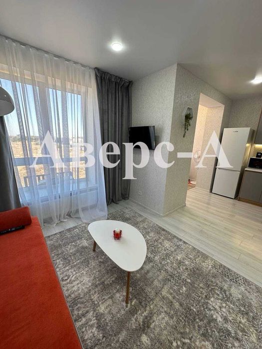 Продам евродвушку с новым ремонтом