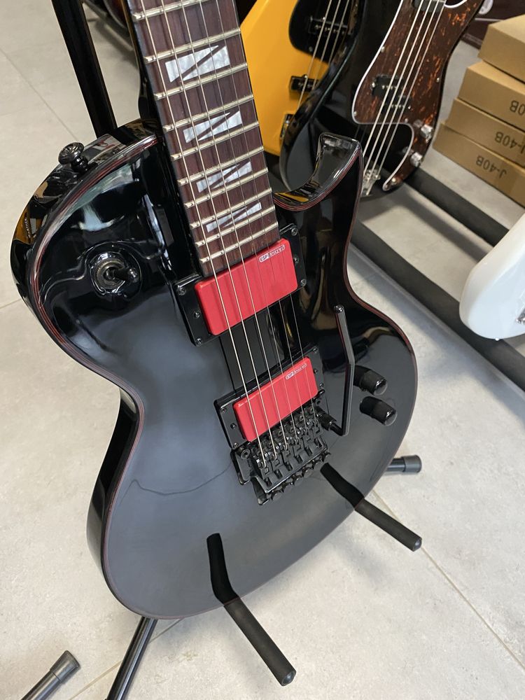 ESP LTD GH-200 Gitara Elektryczna