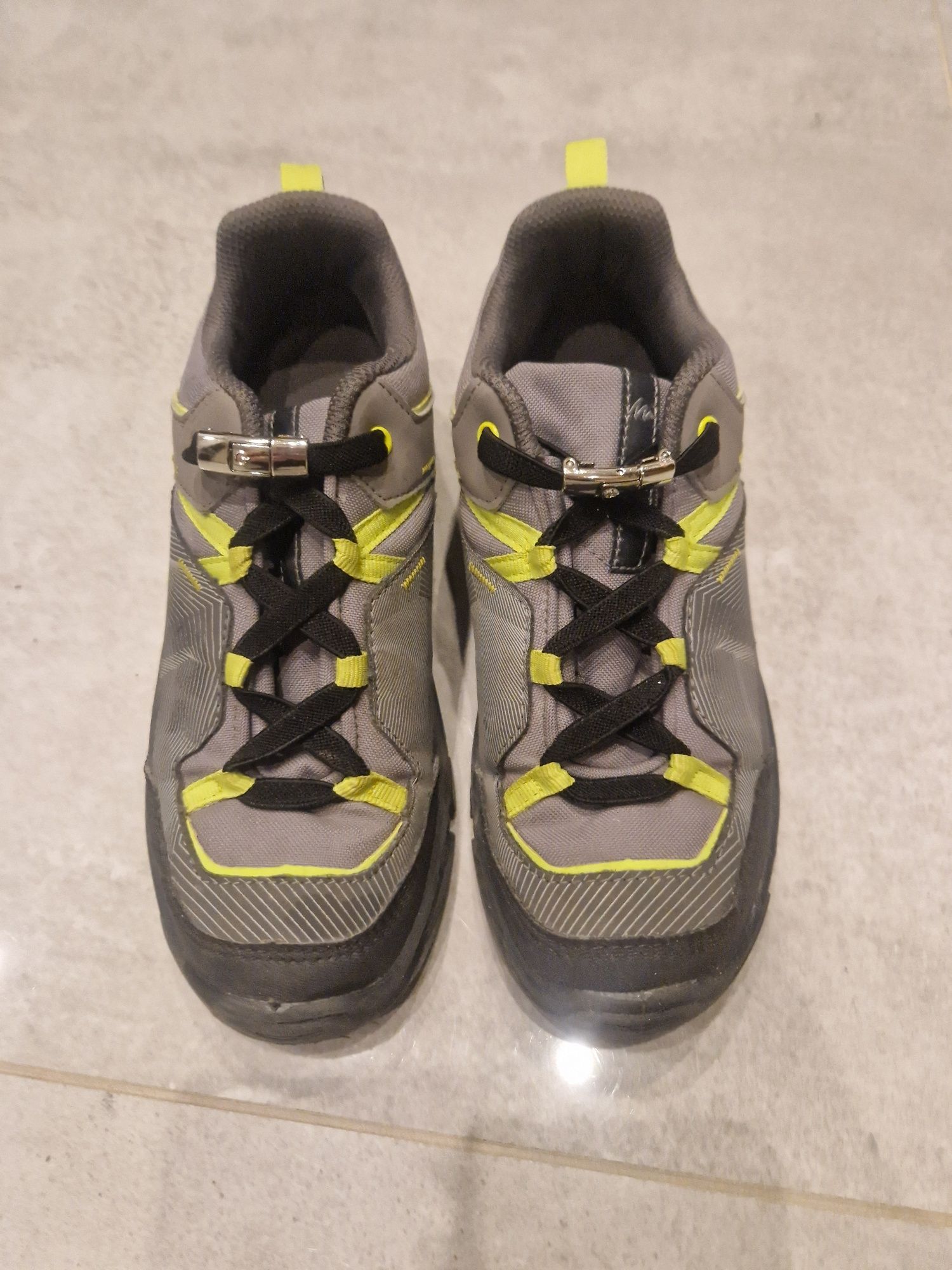 Buty quechua 36 dla chłopca