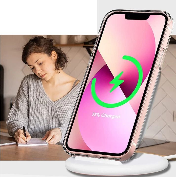 Etui Case Ochrona Obiektywu Do Iphone 13 Mini