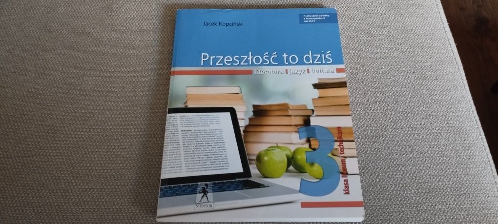 Podręcznik do języka polskiego