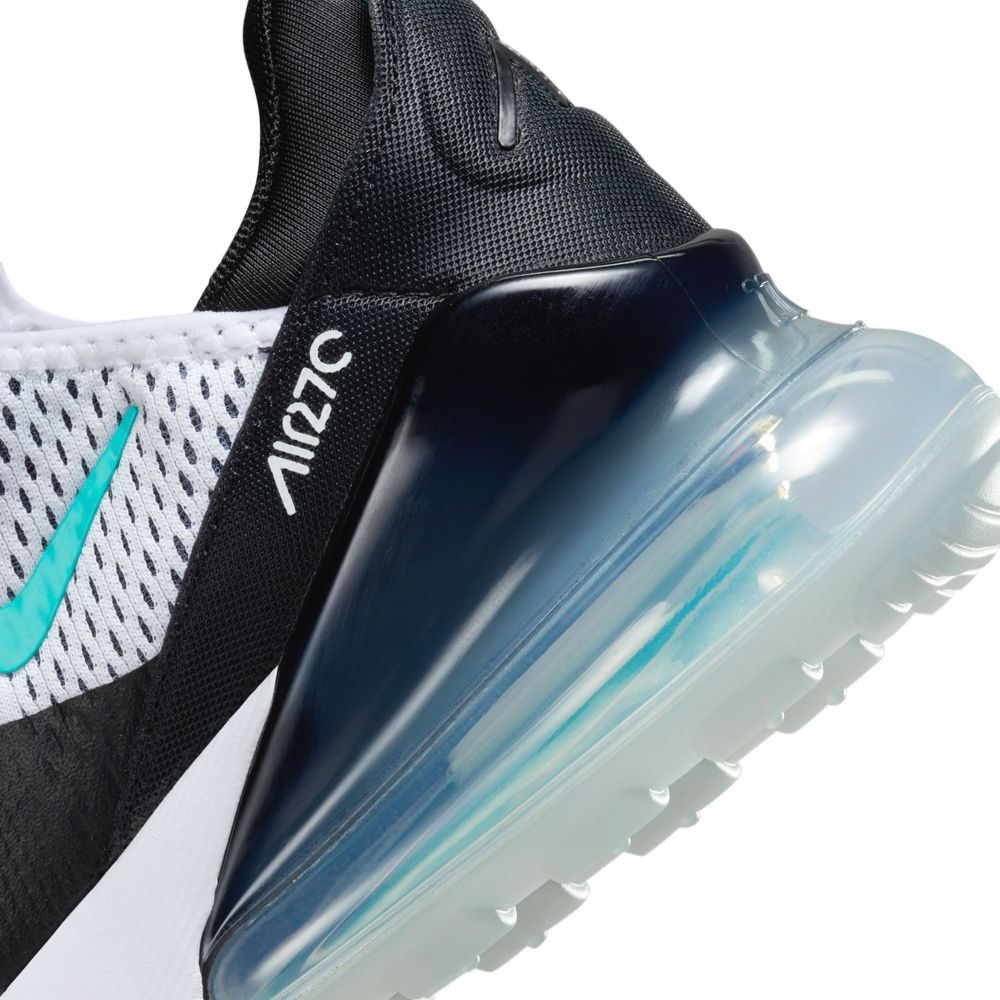 Кросівки NIKE AIR MAX 270 оригінал  AH6789-115