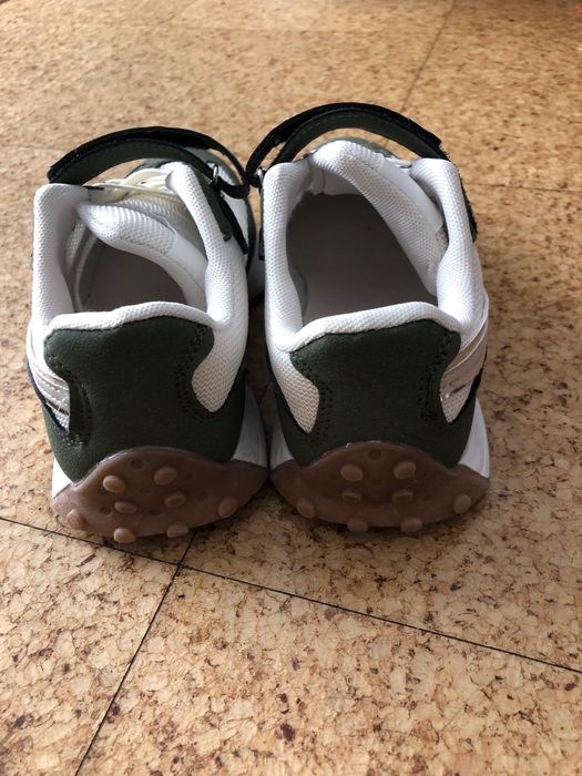 Sapatilhas criança