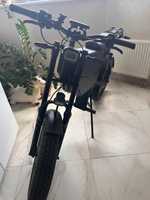 Eplat SuperCharger Quattro 1500 електробайк