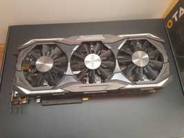 Відеокарта Zotac 1070 Ti AMP Extreme