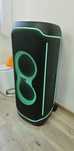 JBL Głośnik JBL PartyBox Ultimate czarny 1100 W