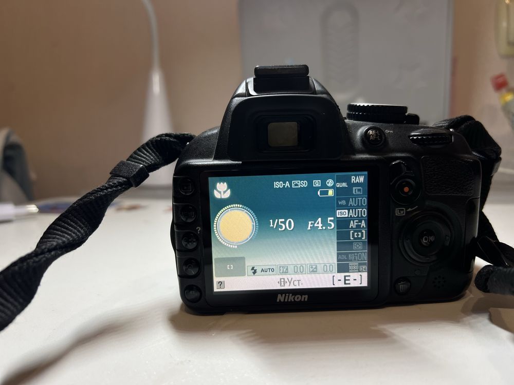 Продам Фотопарат гарний стан