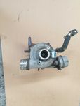 renault megane 3 III scenic 3 III 1.5 dci turbo turbina  54399#700087