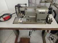 Vendo máquina de costura de duas agulhas juki