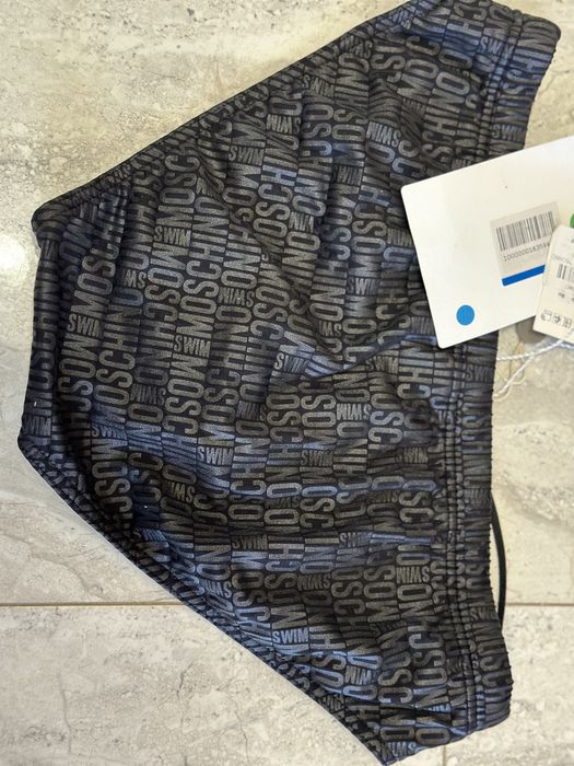 Чоловічі плавки moschino оригінал