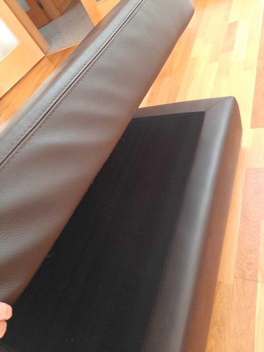 Puff - Apoio de pés