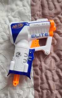 Hasbro Nerf N-Strike - Elite Triad EX-3 A1690 + 3 strzałki