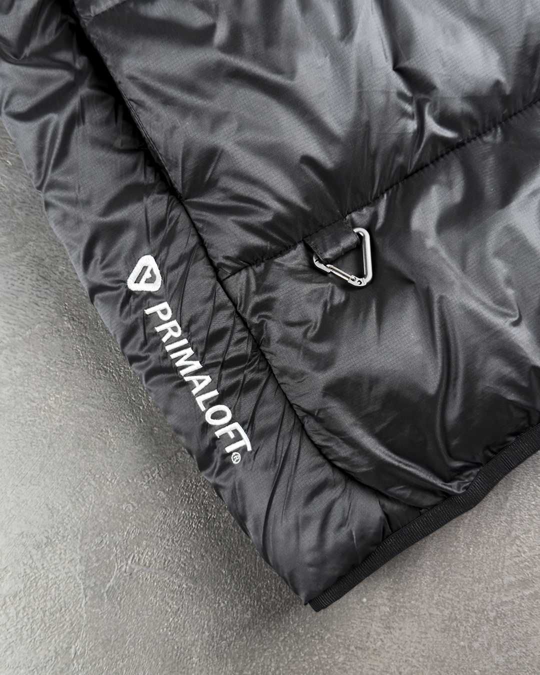 Пуховик Nike ACG NRG Lunar Lake Puffer Jacket Black