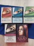 Saga arabska Tanya Valko