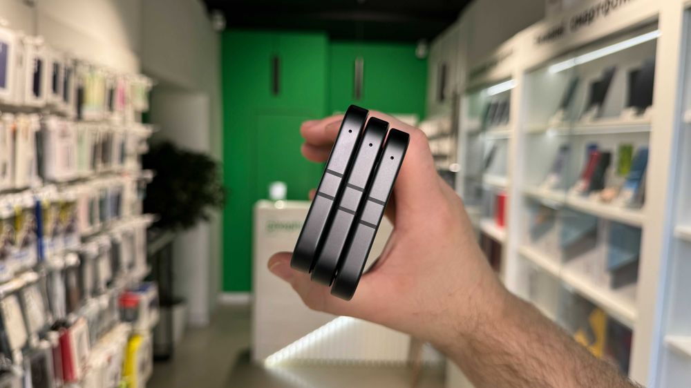 СВ Миколая NEW Google Pixel 9a 8/256GB Obsidian Гарантія