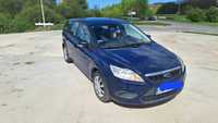 Ford focus 1.6 TdCi