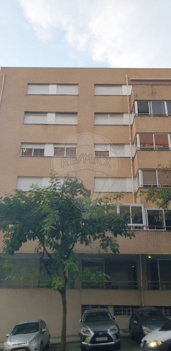 Apartamento T2 para arrendamento