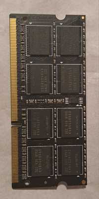 Pamięć GoodRam DDR3 SODIMM DR 8GB 1600MHz