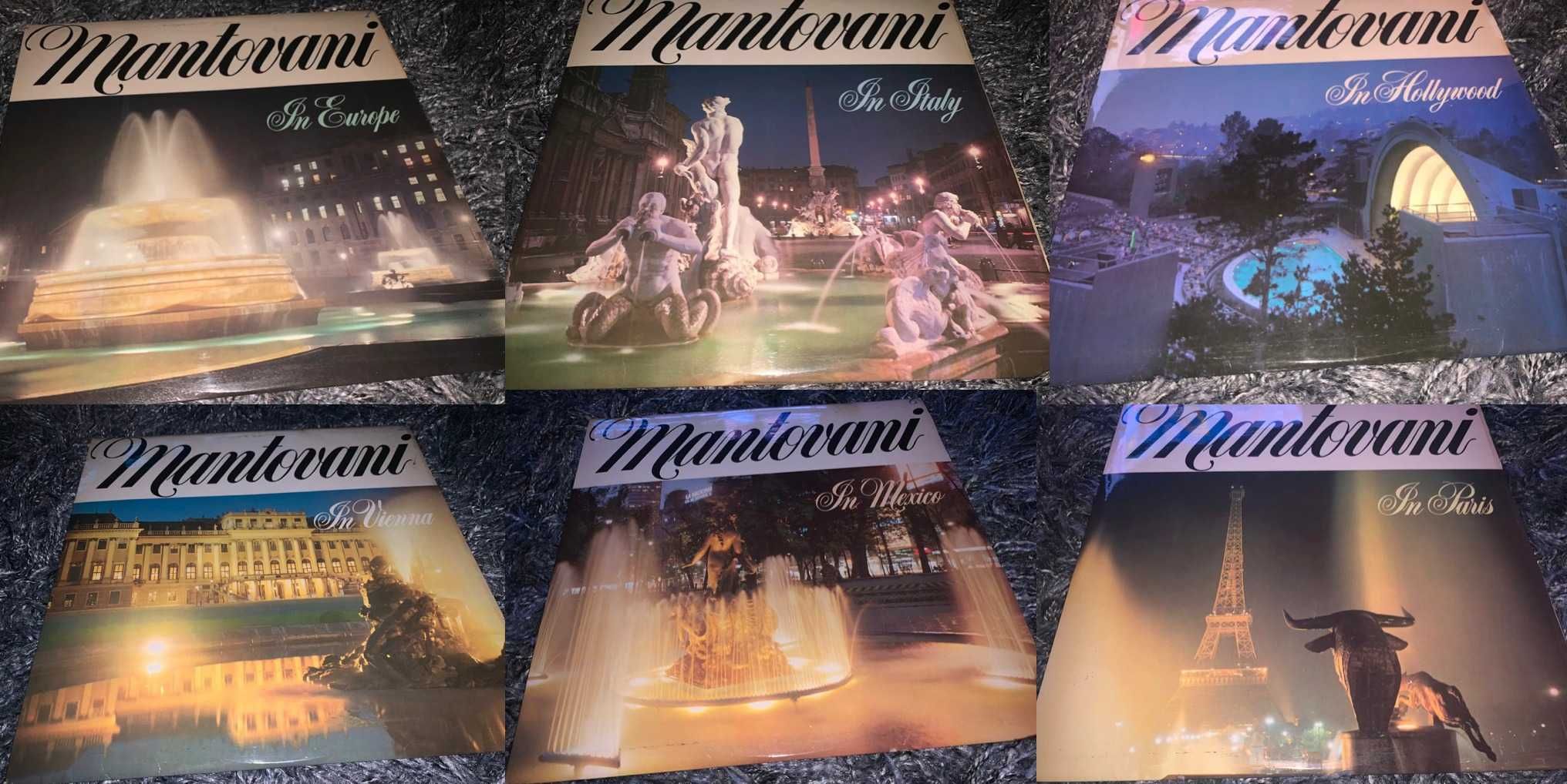 Discos de Vinil - Descrição