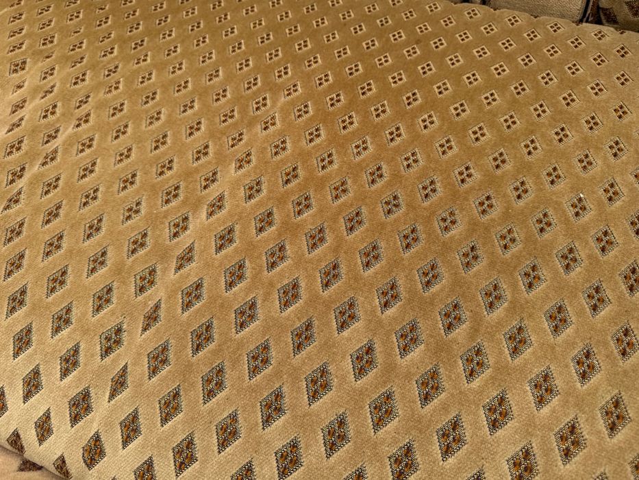 Мʼякий кутовий диван