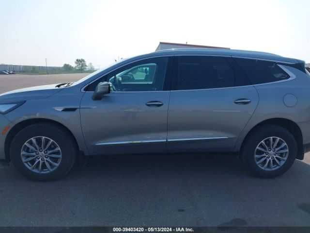 Buick Enclave 2023